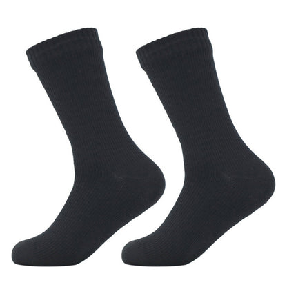 Waterproof Socks Warm Outside Activities Camping Hunting Fishing Breathable Wear-resisting Socks Sweat Windproof Warmers