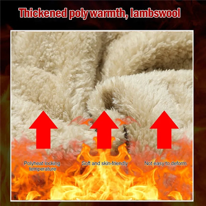 Thermal Fleece Trousers