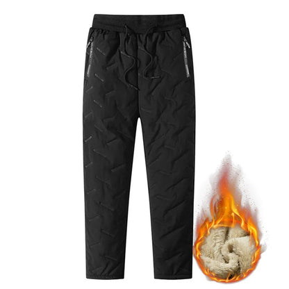 Thermal Fleece Trousers