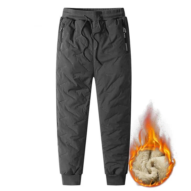 Thermal Fleece Trousers