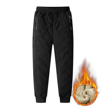 Thermal Fleece Trousers