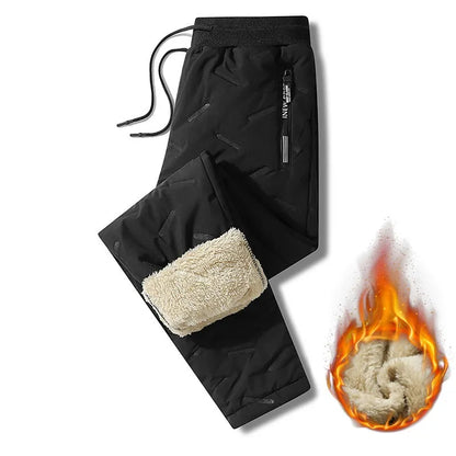 Thermal Fleece Trousers