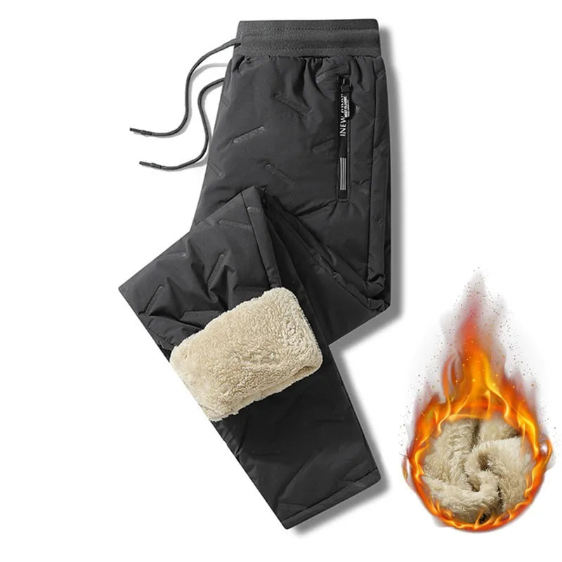 Thermal Fleece Trousers