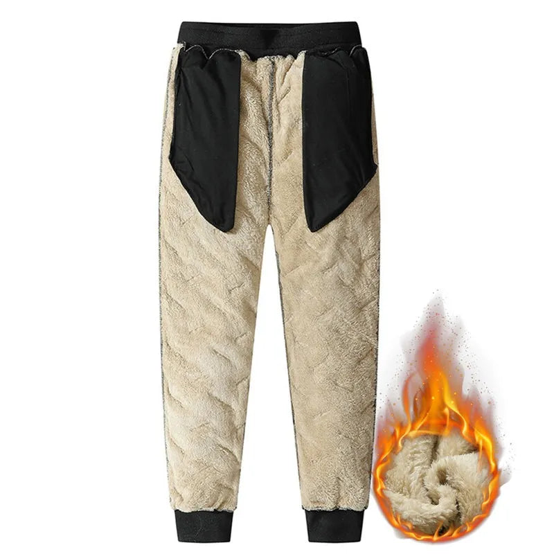 Thermal Fleece Trousers